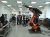 Robotická liga (19.06.2020)