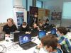 Robotická liga (19.06.2020)