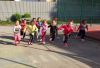 Minimaratón v ŠKD (11.10.2019)