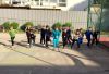 Minimaratón v ŠKD (11.10.2019)