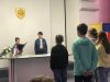 Exurzia v MČ Juh (15.10.2019)