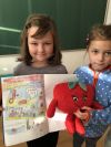 Hovorme o jedle v 2.C (22.10.2019)