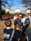 Exkurzia Bukovec (23.10.2019)