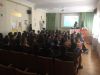 Erasmus - Španielsko (05. - 07.11.2019)