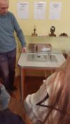 Exkurzia v Technickom múzeu (14.11.2019)