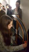 Exkurzia v Prešove (28.11.2019)