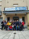 Pobyt v Španielsku (27.11. - 04.12.2019)