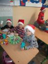Mikuláš v ŠKD (06.12.2019)