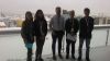 Deviataci v T-Systems (06.12.2019)