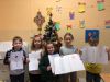 Zážitkové učenie AJ (16. - 20.12.2019)